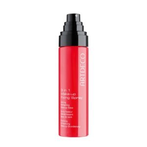 Artdeco 3 in 1 makeup fixing spray 100ml