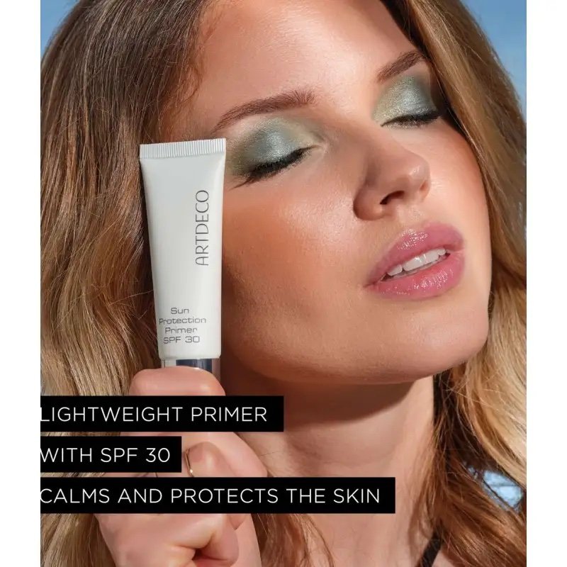 Artdeco sun protection primer spf30 25 ml