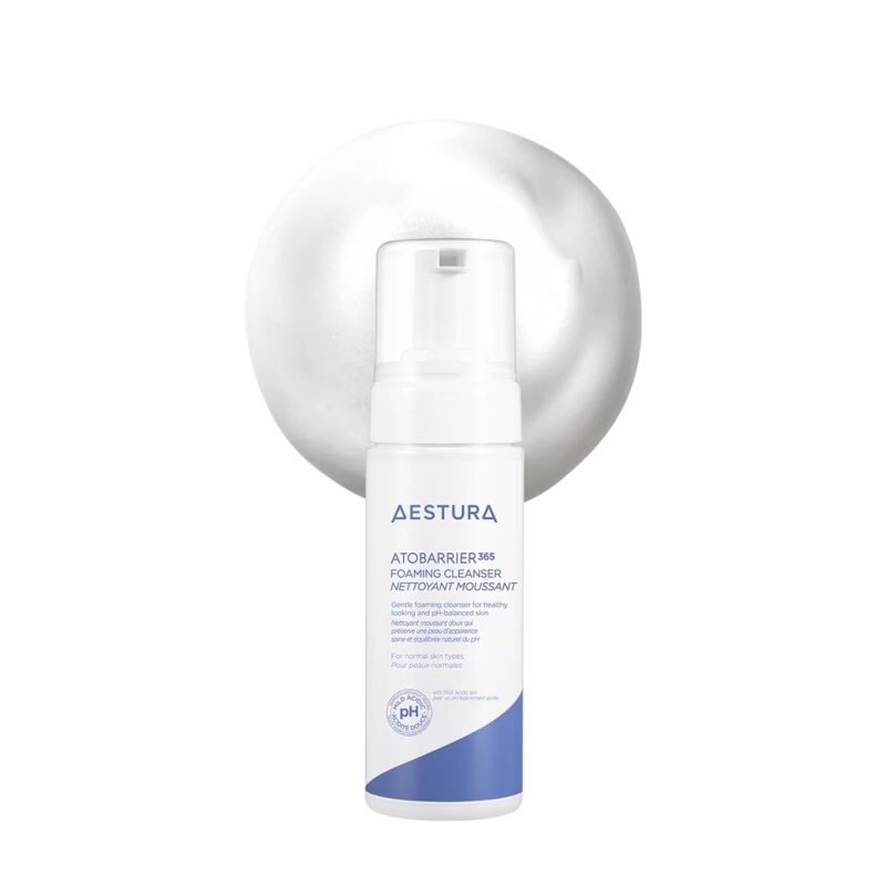 img_8840-3 Aestura atobarrier 365 gentle foaming cleanser 150 ml