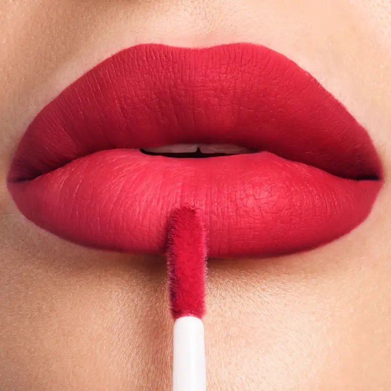 Artdeco Mat Passion Lip Fluid_42 3ml