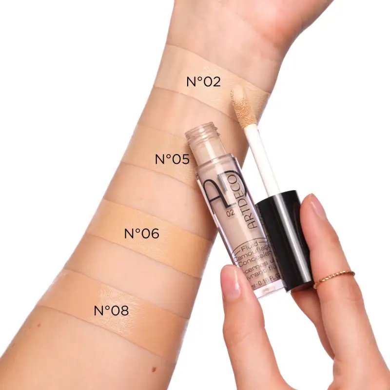 img_8910-2 Artdeco fluid camouflage concealer_05 5ml