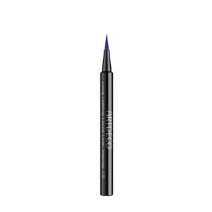 Artdeco long lasting liquid liner intense 0.6ml_12 blue