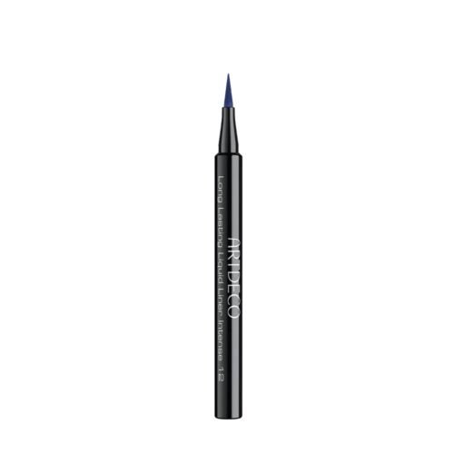 Artdeco long lasting liquid liner intense 0.6ml_12 blue