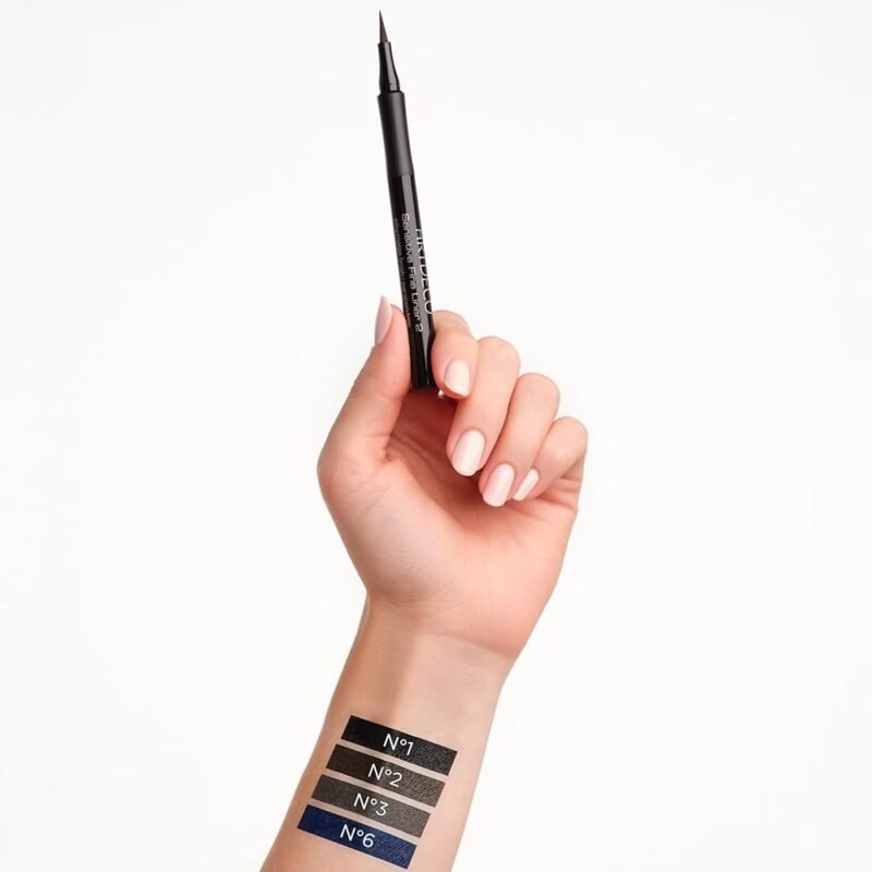 Artdeco Sensitive Fine Liner_6 ocean