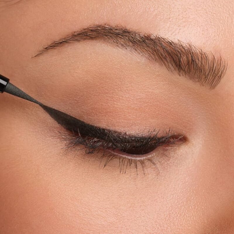 Artdeco Sensitive Fine Liner_2 brown