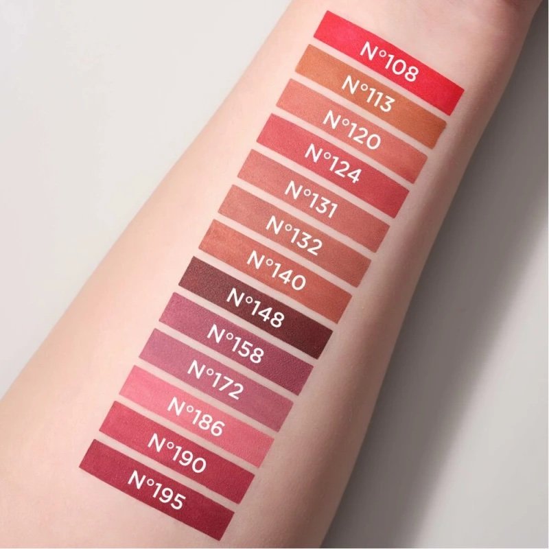 Artdeco soft lip liner waterproof 1.2g_132