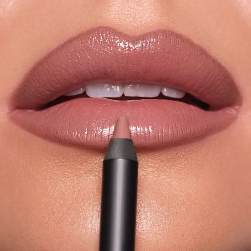 Artdeco soft lip liner waterproof 1.2g_132