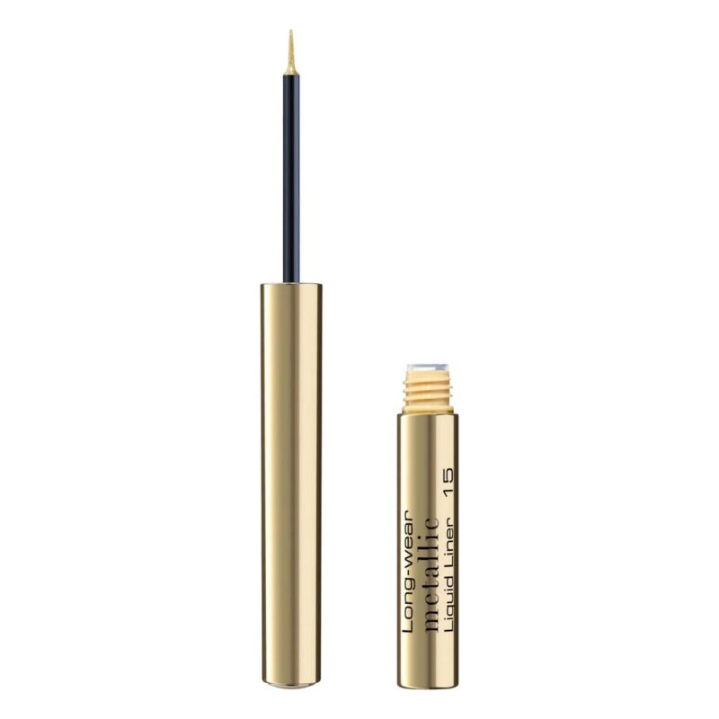 Artdeco metallic liquid liner_15