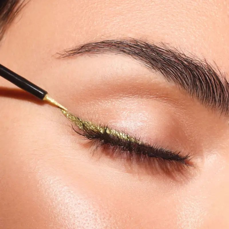 Artdeco metallic liquid liner_15