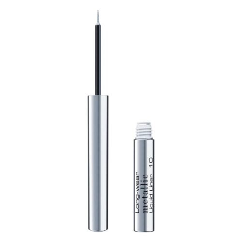 Artdeco metallic liquid liner_10