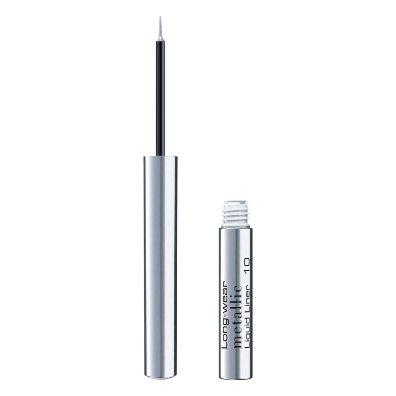 Artdeco metallic liquid liner_10