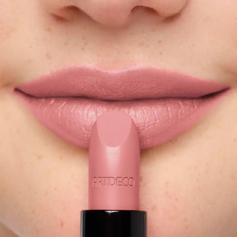 Artdeco perfect mat lipstick 4g_165