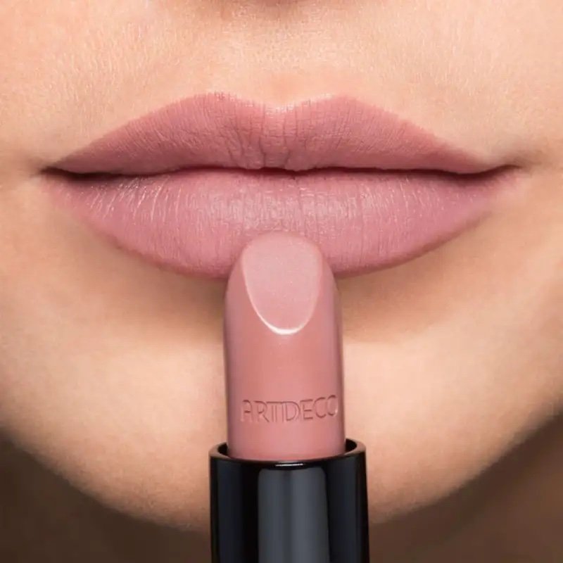 Artdeco perfect mat lipstick 4g_208
