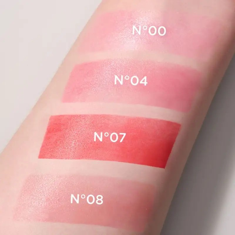 Artdeco color booster lip balm 3g_08