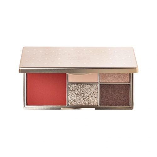 Artdeco Illusion Palette for Cheeks & Eyes