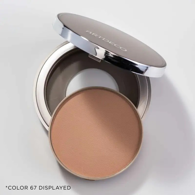Artdeco hydra mineral compact foundation refill 9g_55