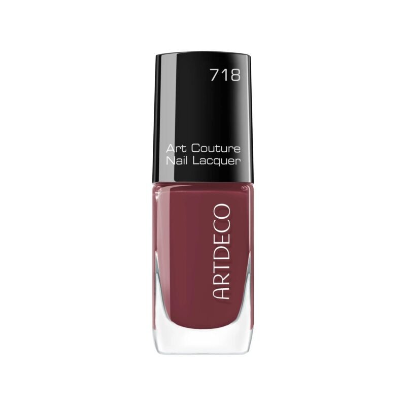 Artdeco art couture nail lacquer 10ml_718