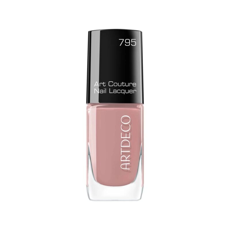 Artdeco art couture nail lacquer 10ml_795