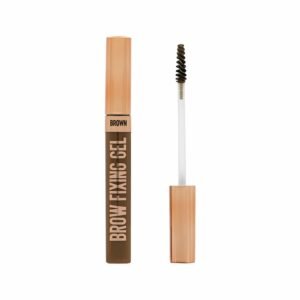 Stellary brow fixing gel brown