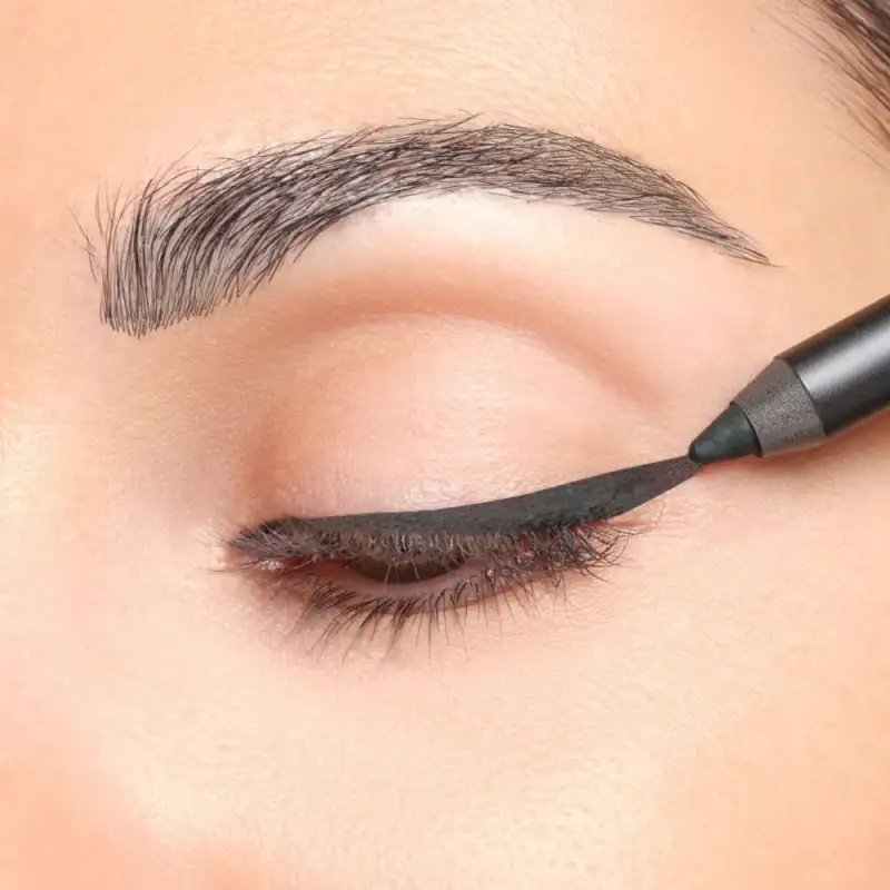 Artdeco soft eyeliner waterproof_10