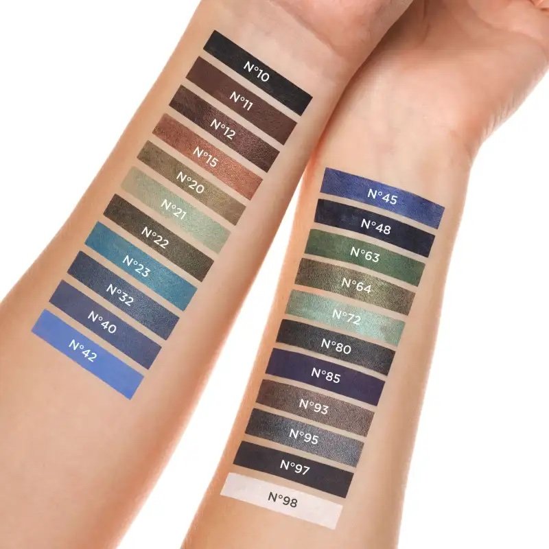 Artdeco soft eyeliner waterproof_85