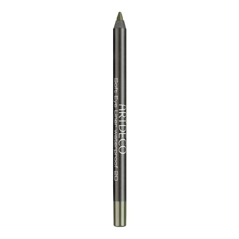 Artdeco soft eyeliner waterproof_20