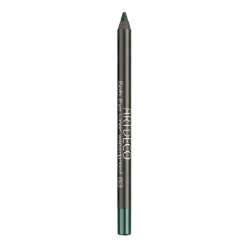 Artdeco soft eyeliner waterproof_63