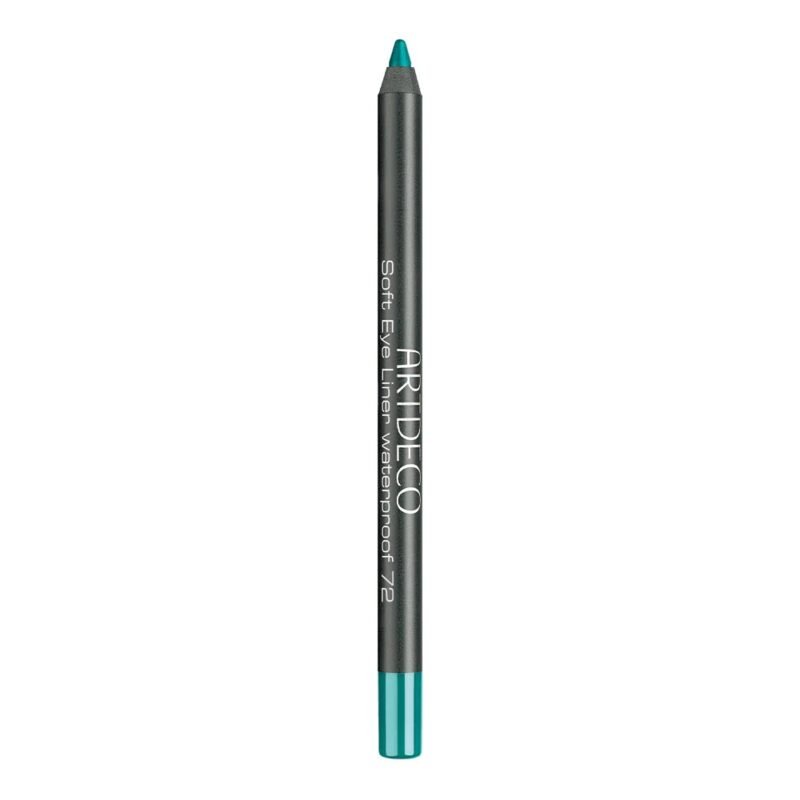 Artdeco soft eyeliner waterproof_72
