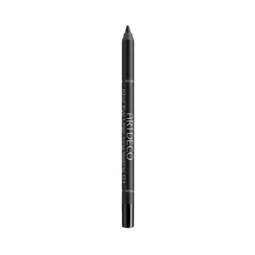 Artdeco khol eye liner ultra black waterproof _01