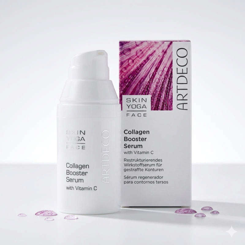 img_9118 Artdeco skin yoga collagen booster serum with vitamin c 30ml