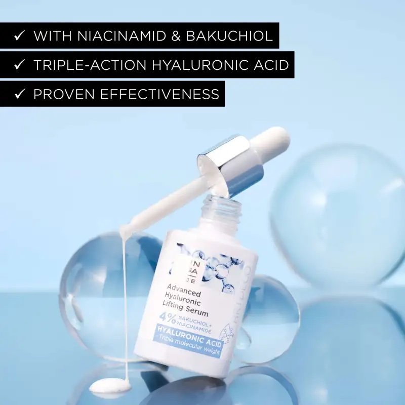 Artdeco advanced hyaluronic lifting serum 30ml