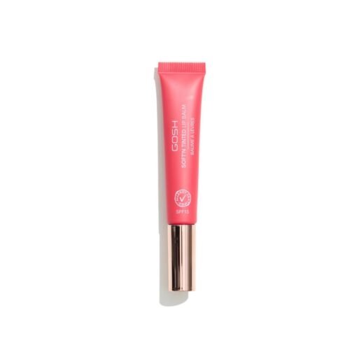 GOSH Soft’n Tinted Lip Balm_008 Cherry soda