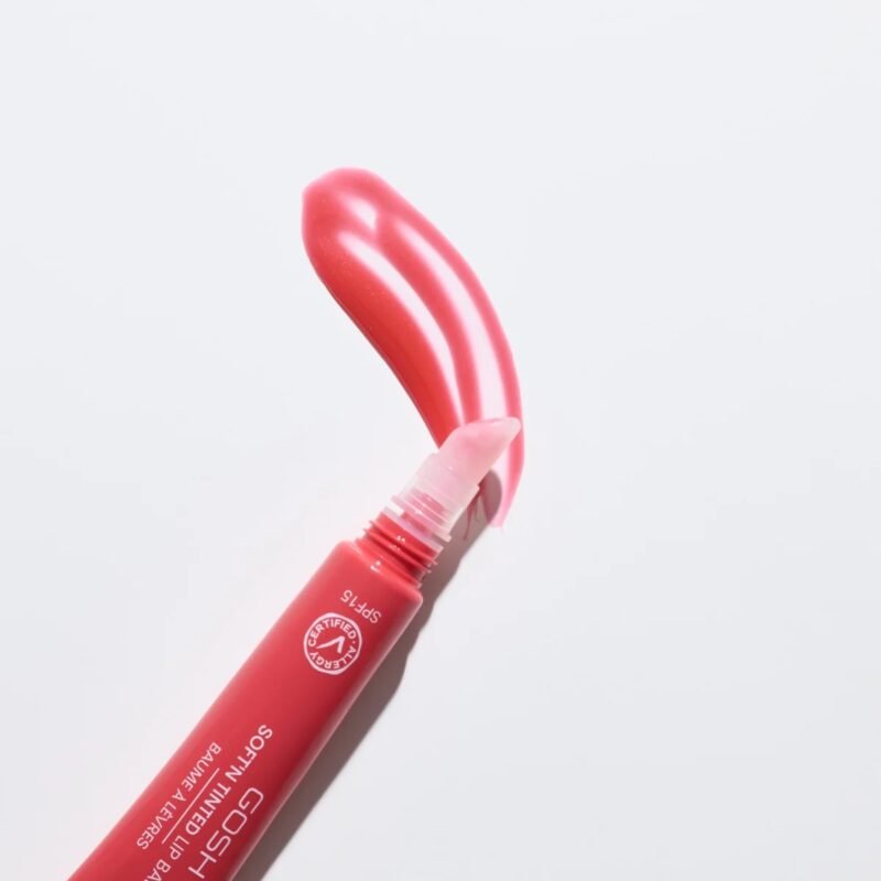 GOSH Soft’n Tinted Lip Balm_008 Cherry soda