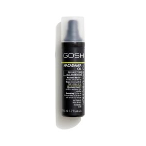 Gosh Macadamia hair Oil 50ml