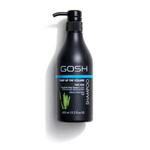 Gosh pump up Volume Hair Shampoo 450ml -