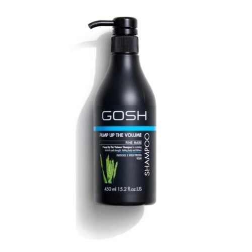 img_9135 Gosh pump up Volume Hair Shampoo 450ml -