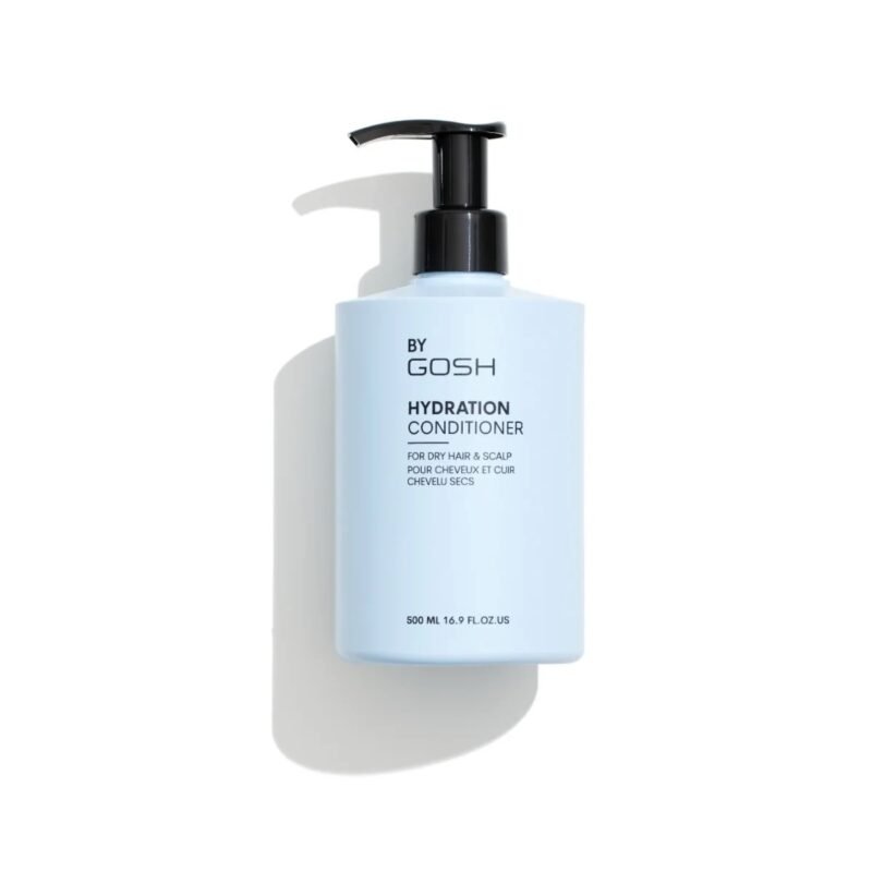 img_9136 Gosh hydration Conditioner 500 ml