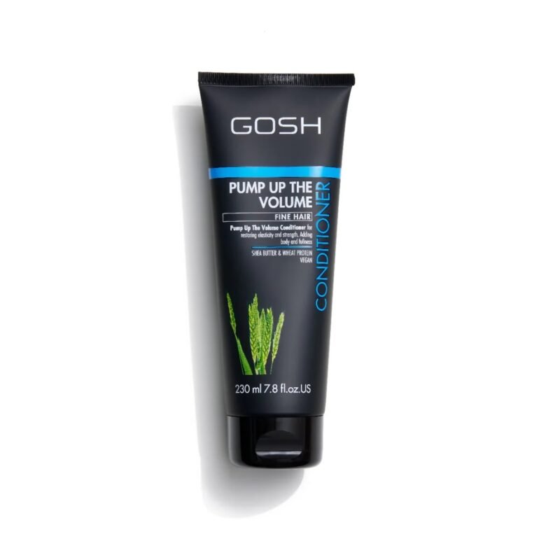 img_9140-2 Gosh pump up the volume hair Conditioner 230 ml