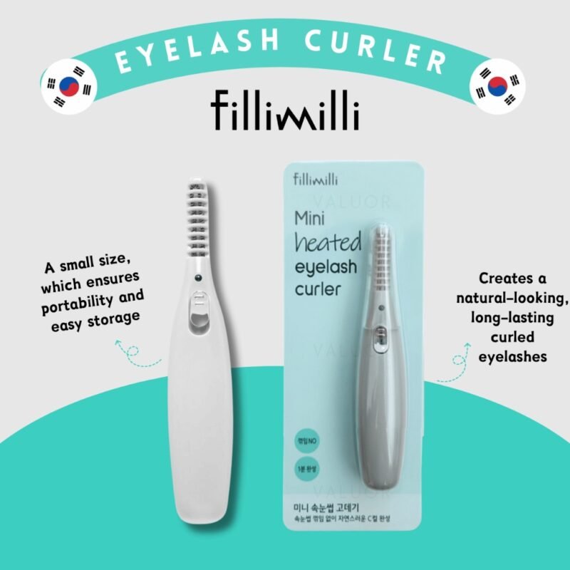 img_9311-5 Fillimilli Mini Heated Eyelash Curler