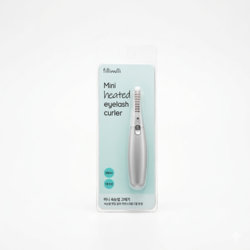 img_9314-2 Fillimilli Mini Heated Eyelash Curler