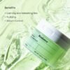 Biodance sea kelp gel toner pad 60pads