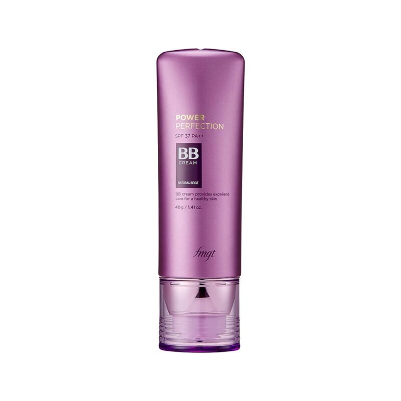 Fmgt power perfection bb cream v 203 40g