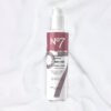 No7 Restore & Renew DUAL ACTION Cleansing Lotion 200ml