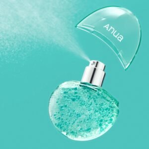 Anua pdrn hyaluronic hydrating capsule mist 30ml