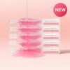 Medicube PDRN Pink Peptide Ampoule 30ml Limited Set (+Refill 50ml+PDRN Pink One Day Serum 1.5ml*5P)