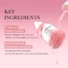 Medicube PDRN Pink Peptide Ampoule 30ml Limited Set (+Refill 50ml+PDRN Pink One Day Serum 1.5ml*5P)