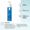 La Roche-Posay Toleriane Dermallergo Moisturizer Unscented 40 ml