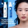 La Roche-Posay Toleriane Dermallergo Moisturizer Unscented 40 ml