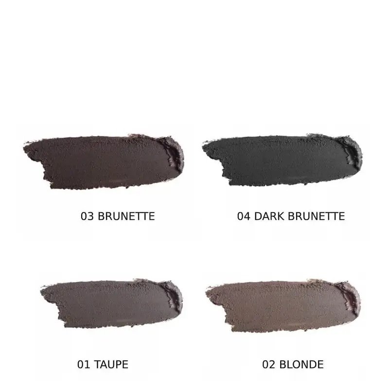 PAESE Brow Couture Pomade 01 taupe 5.5g