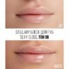 Stellary lip gloss 06